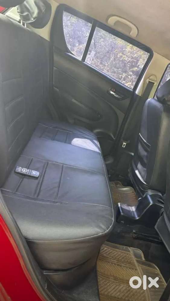 Maruti Suzuki Swift 2014 Cng & Hybrids Good Condition