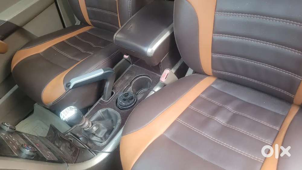 Mahindra Xuv500 2013 Diesel
