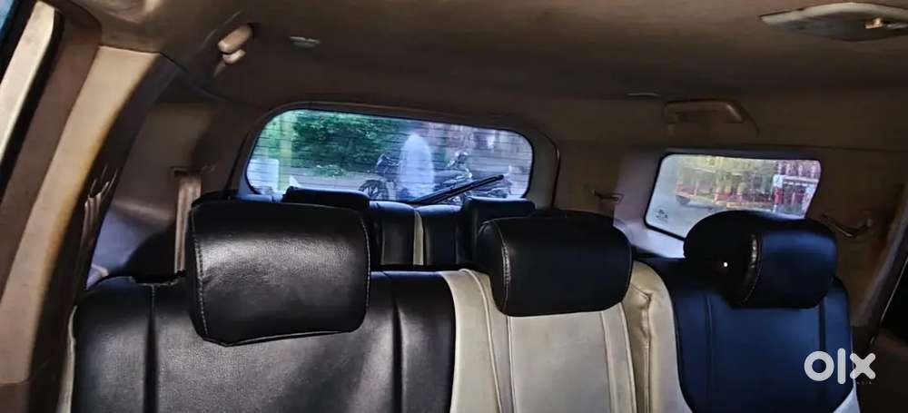 Mahindra Xuv500 Diesel 2013