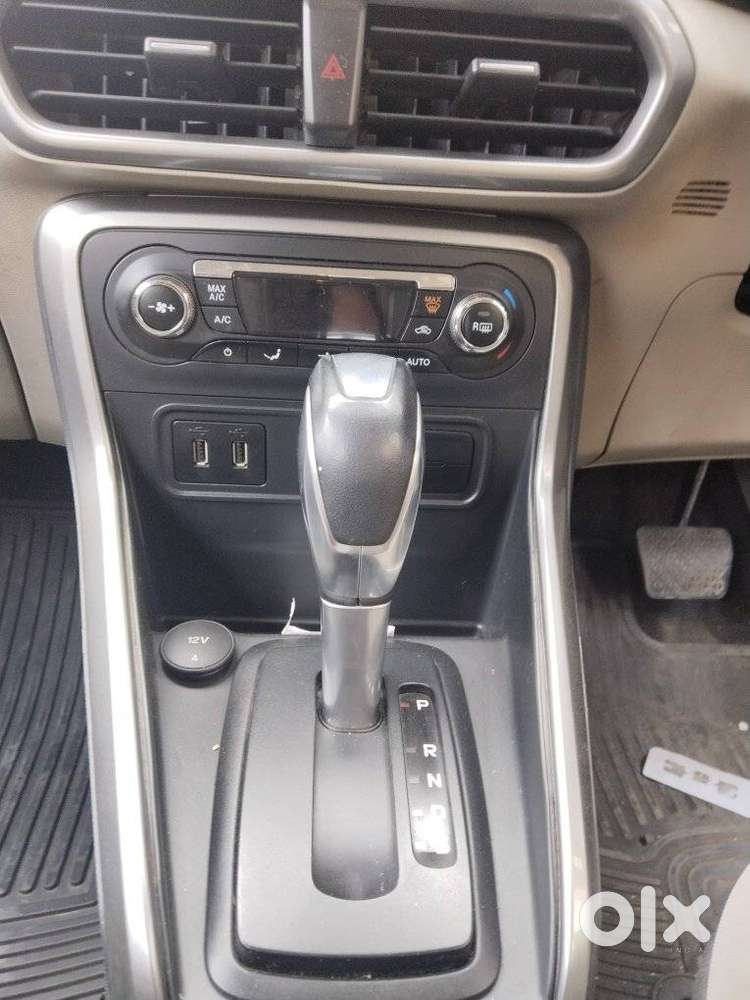 Ford Ecosport 1.5 Petrol Titanium Plus At, 2020, Petrol