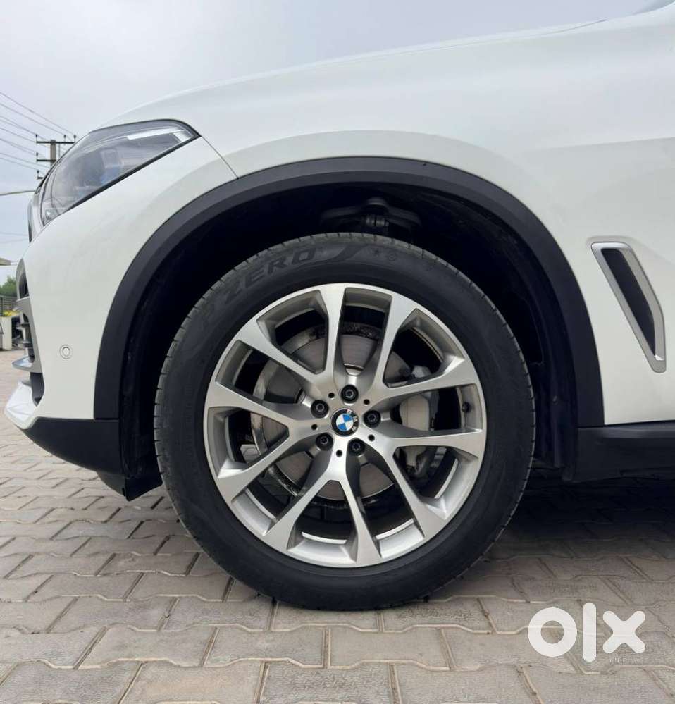Bmw X5 Xdrive 30d, 2020, Diesel