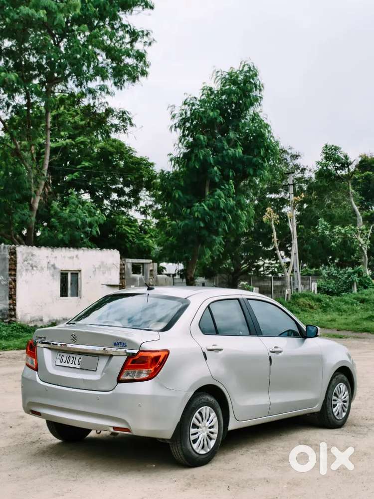 12/2019  Dzire
