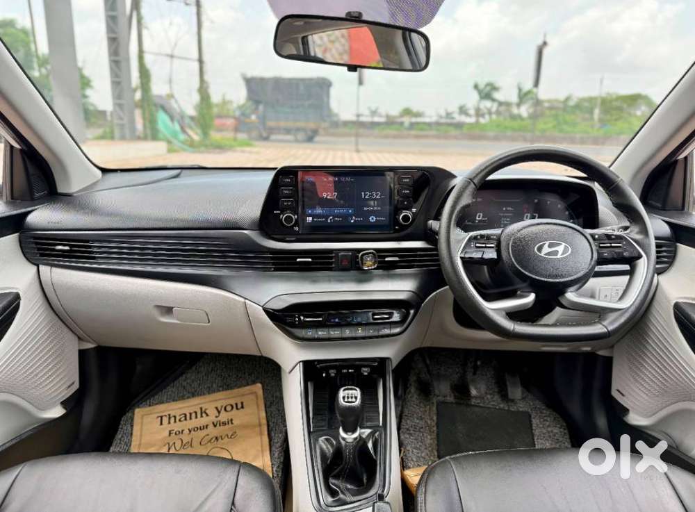 Hyundai I20 Asta 1.2 O With Sunroof, 2024, Petrol