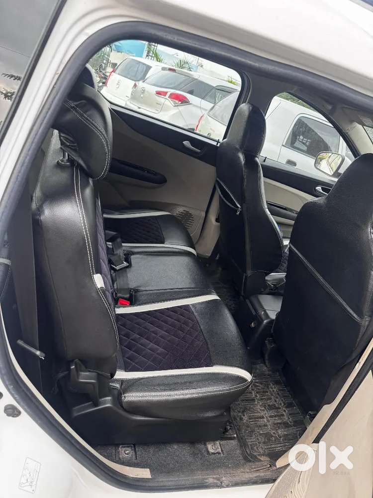 2020 Renault Triber 1.0 Rxz Petrol