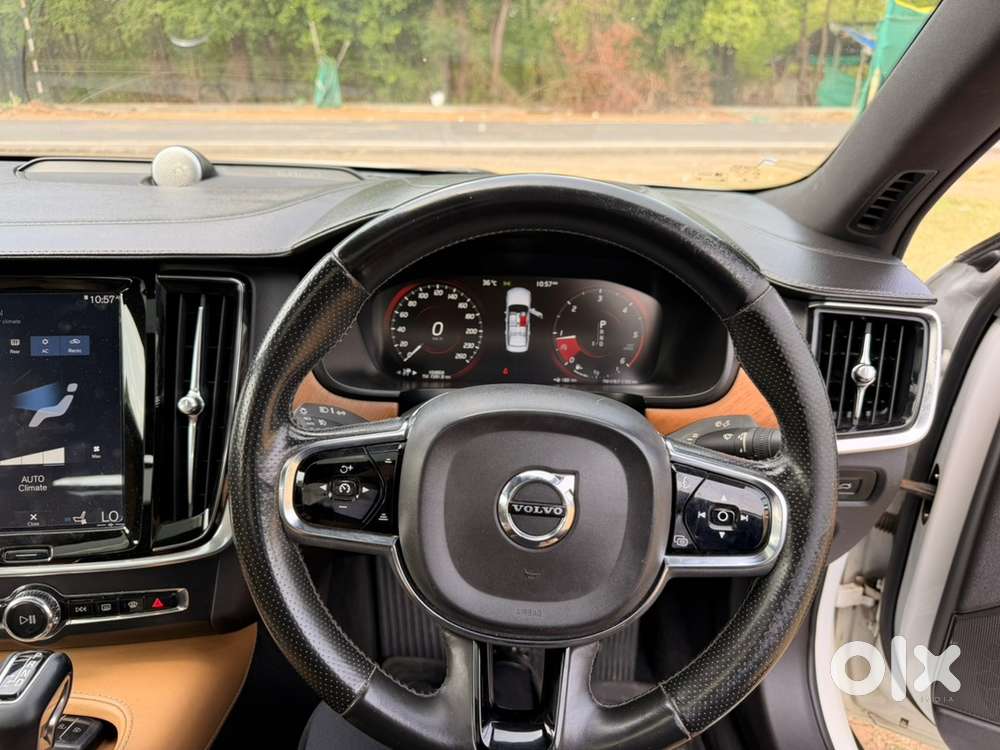 Volvo S90 D4 Inscription 2020 Diesel Car