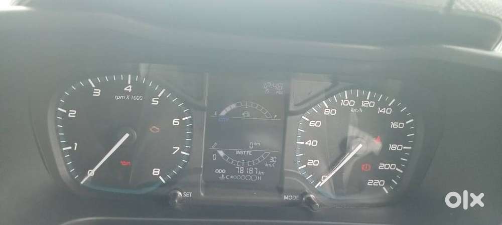 Tata Altroz 1.5 Xe Plus Diesel, 2021, Diesel