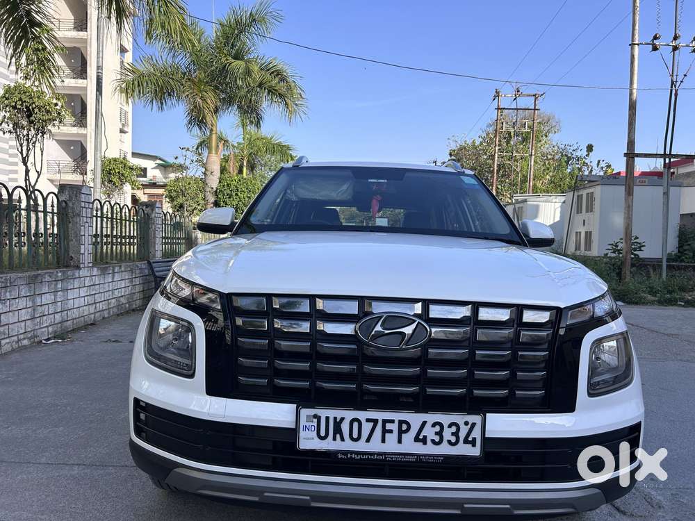 Hyundai Venue S Mt 1.2 Kappa, 2023, Petrol