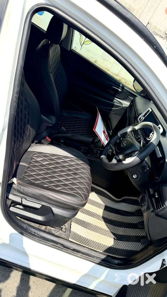 Hyundai I20 Sportz 1.2 Mt, 2022, Petrol