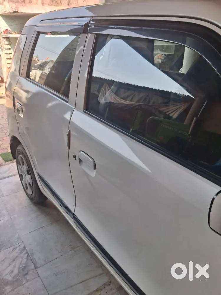Maruti Suzuki Wagon R 2020