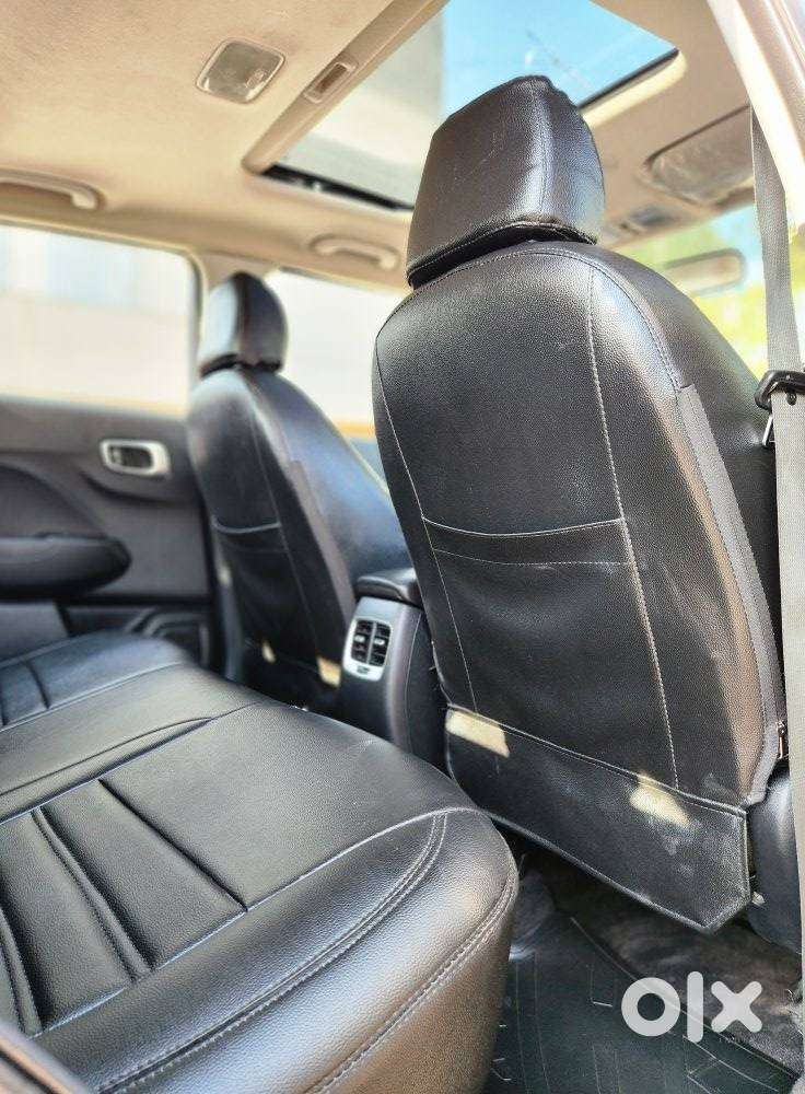 Hyundai Venue Sx Mt, 2021, Diesel