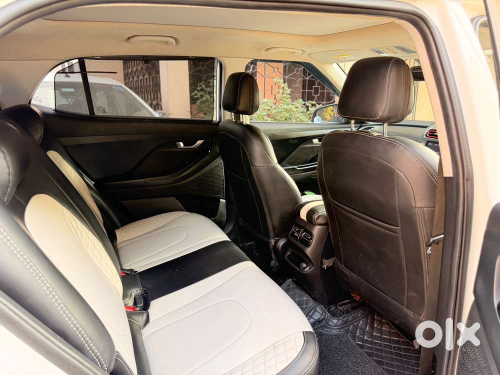 Hyundai Creta 1.5 Diesel 2022