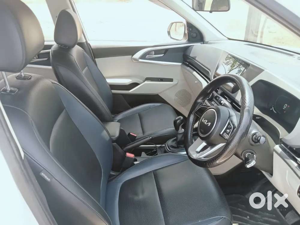 Kia Carens Diesel Manual 2025 First Owner