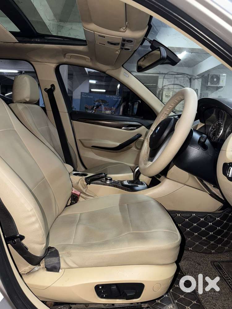 Bmw X1 Sdrive 20d X Line, 2013, Diesel