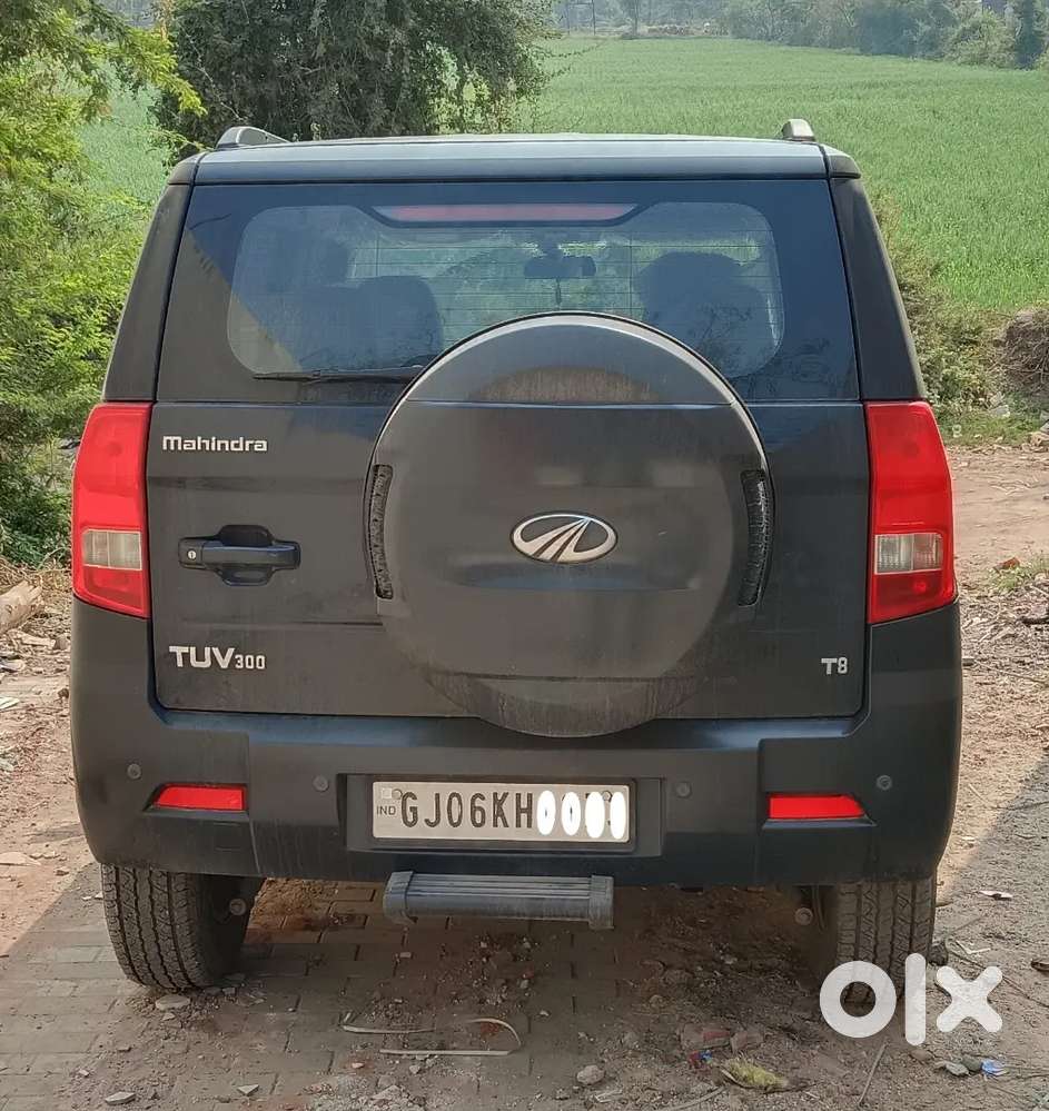 Mahindra Top Model