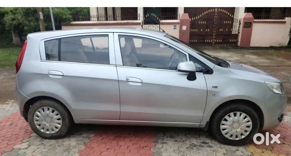 Chevrolet Sail 1.2 2015 Petrol