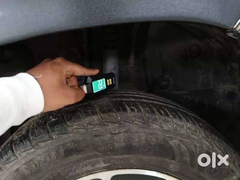 Renault Duster Petrol Rxs Cvt, 2017, Petrol
