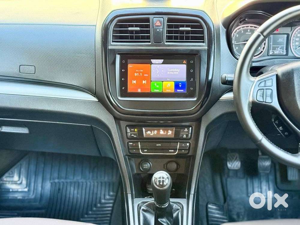 Toyota Urban Cruiser Cruiser Premium, 2022, Petrol