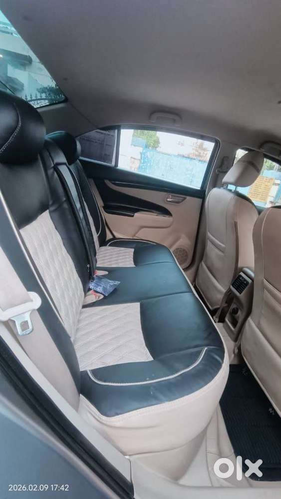 Maruti Suzuki Ciaz Vxi(o), 2016, Petrol