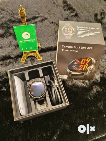 Ticwatch warranty hot sale