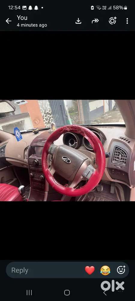 Mahindra Xuv500 2012 Diesel Manual