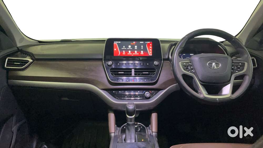 Tata Harrier Xza+, 2022, Diesel