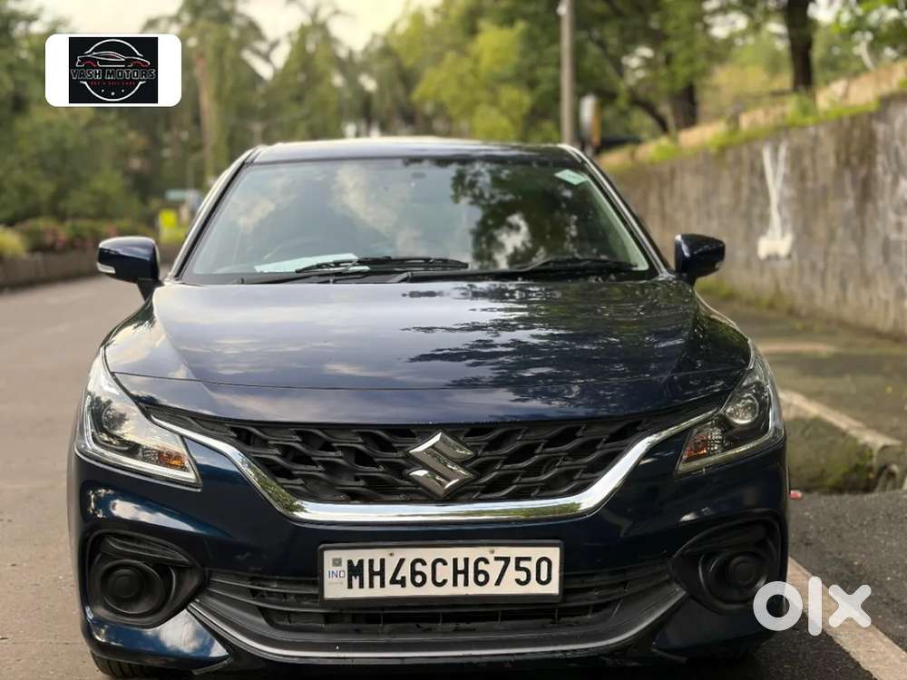 Maruti Suzuki Baleno Delta Cng, 2023, Cng & Hybrids