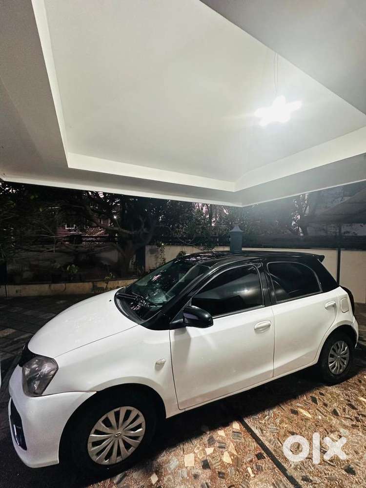 Etios Liva 2012 Diesel Good Condition