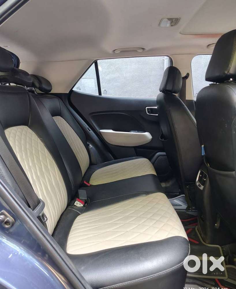 Hyundai Venue Sx Turbo, 2024, Petrol
