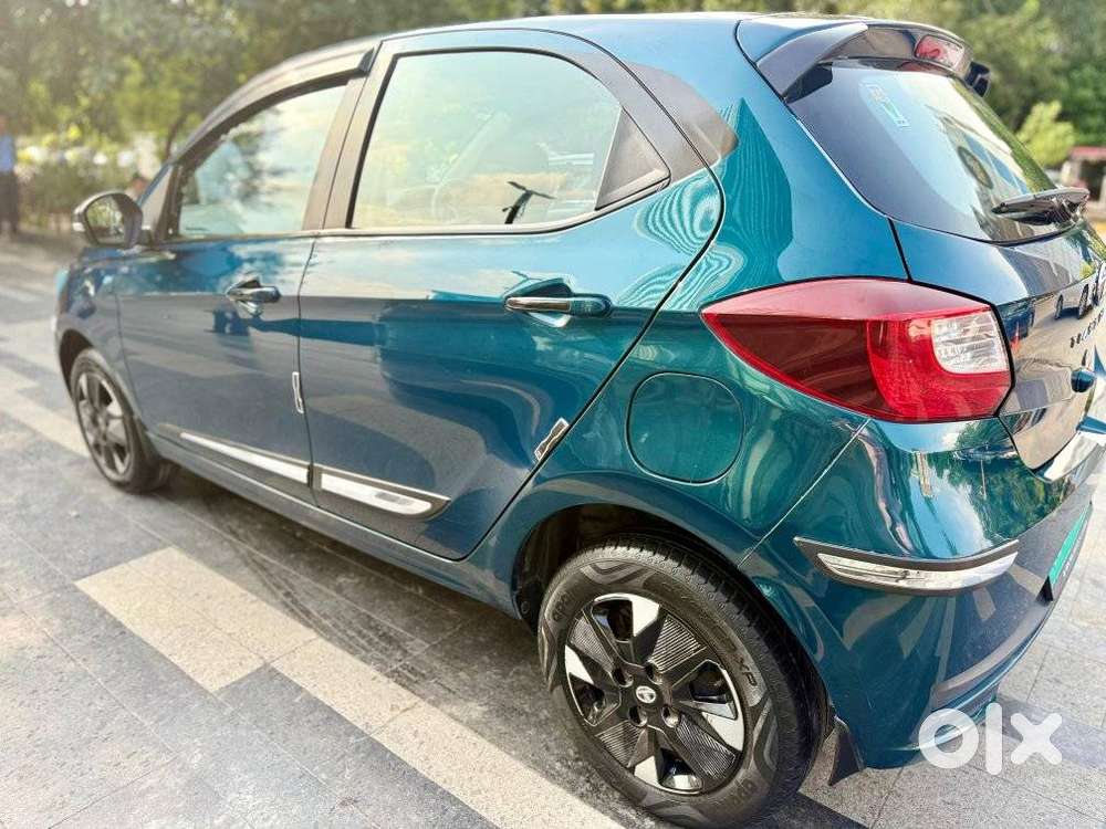 Tata Tiago Ev Xz Plus Lr, 2023, Electric