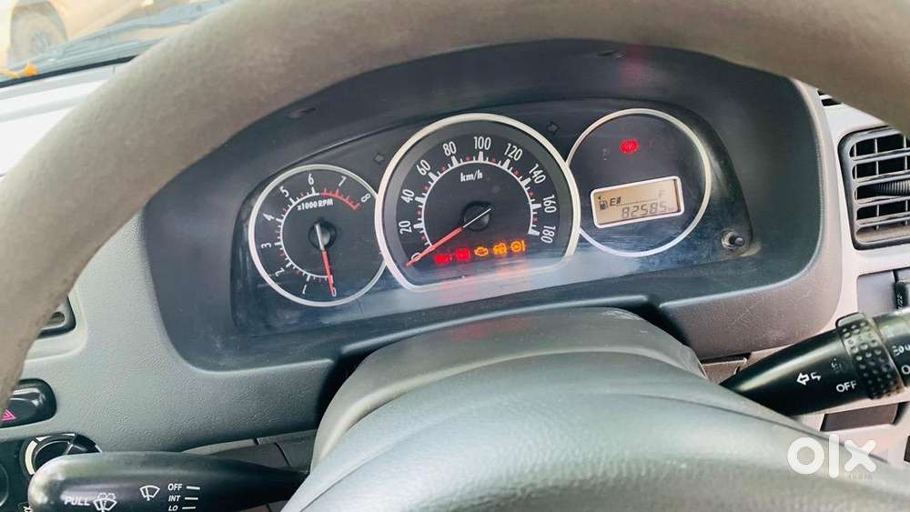 Maruti Suzuki Alto K10 2012 Cng & Hybrids 83000 Km Driven