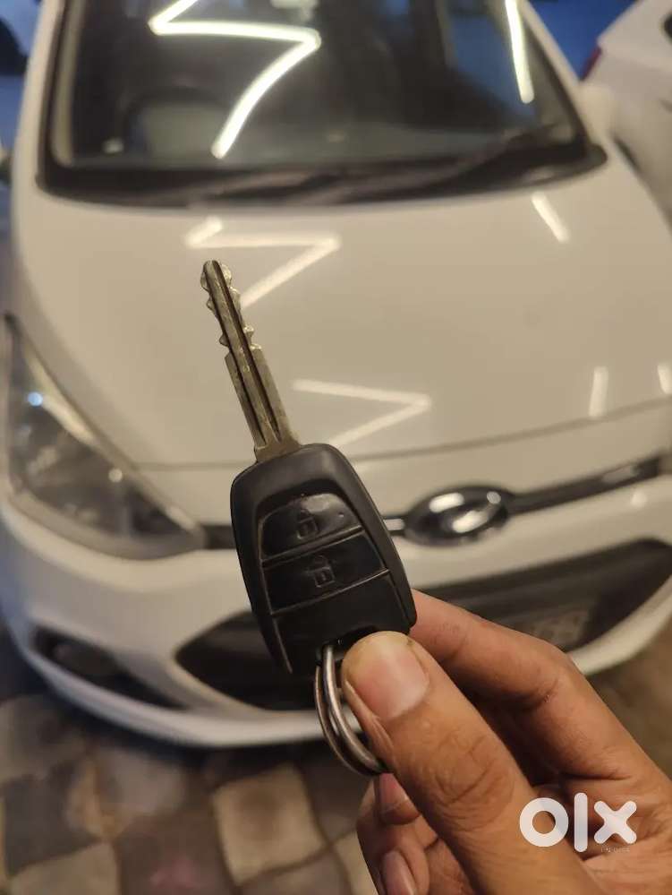 Hyundai I10 2016 Diesel Well Maintained