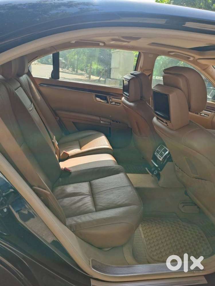 Mercedes-benz S-class 320 Cdi, 2009, Diesel