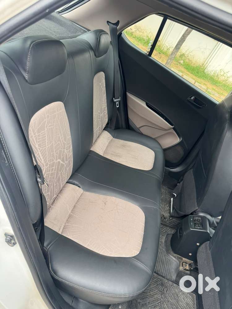 Hyundai Grand I10 Magna, 2014, Petrol