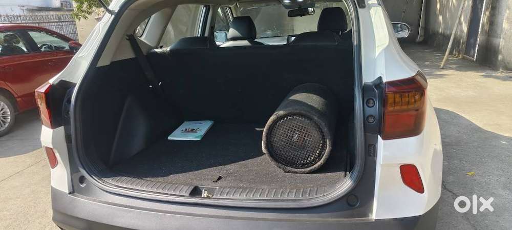 Kia Seltos Htk D, 2020, Diesel