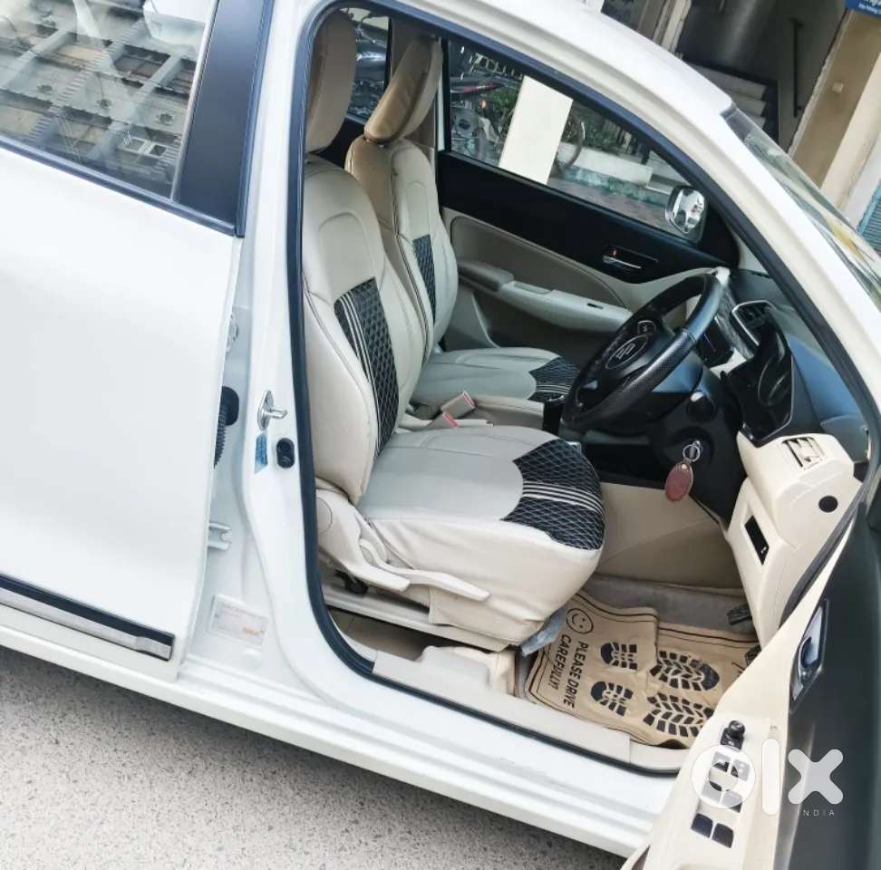 Maruti Suzuki Dzire 1.2 Vxi, 2023, Petrol