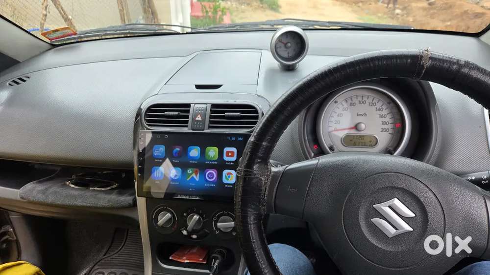 Maruti Suzuki Ritz Vdi 2011 Diesel Car