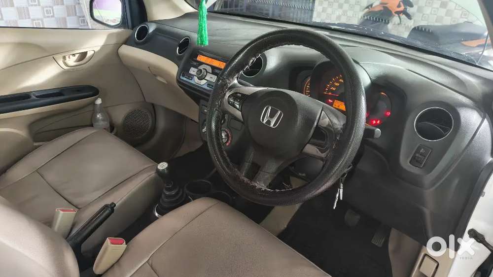 Honda Amaze 2014 Diesel 90000 Km Driven