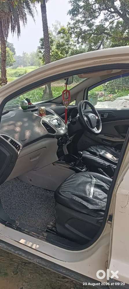 Ford Ecosport 1.5 2015