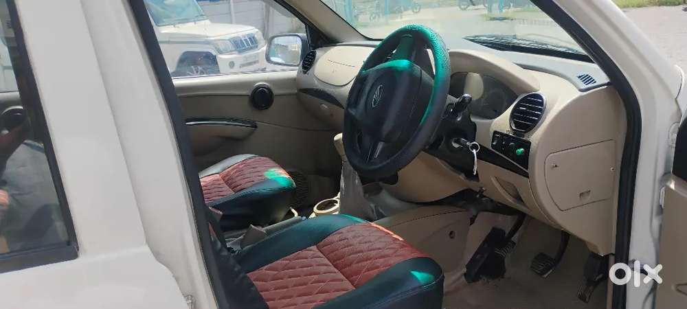 Mahindra Xylo Diesel Manual 2017