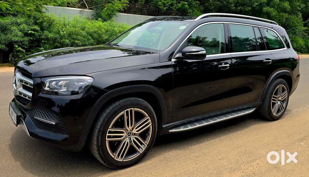 Mercedes-benz Gls 400d 4matic, 2023, Diesel