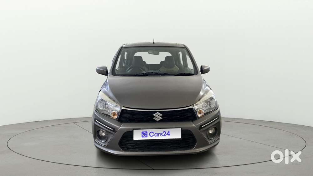 Maruti Suzuki Celerio Vxi Mt, 2019, Petrol