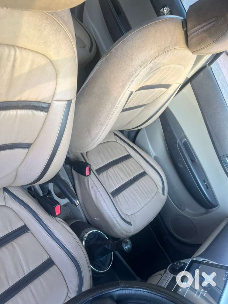 Hyundai Car 2010 Model