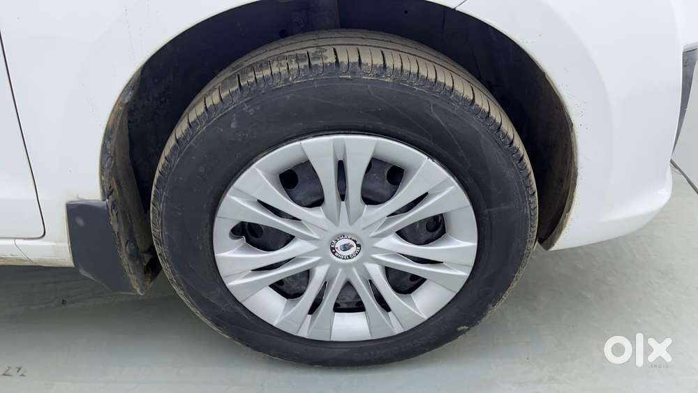 Maruti Suzuki Ertiga 1.5 Vxi, 2014, Petrol