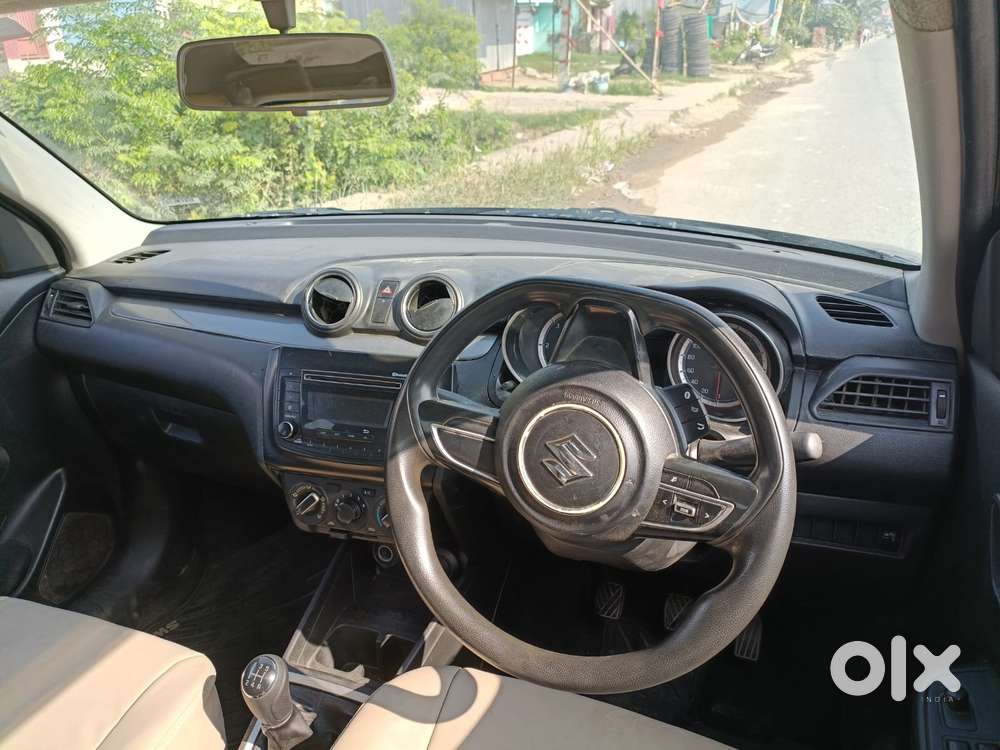 Maruti Suzuki Swift Vdi (o), 2019, Diesel