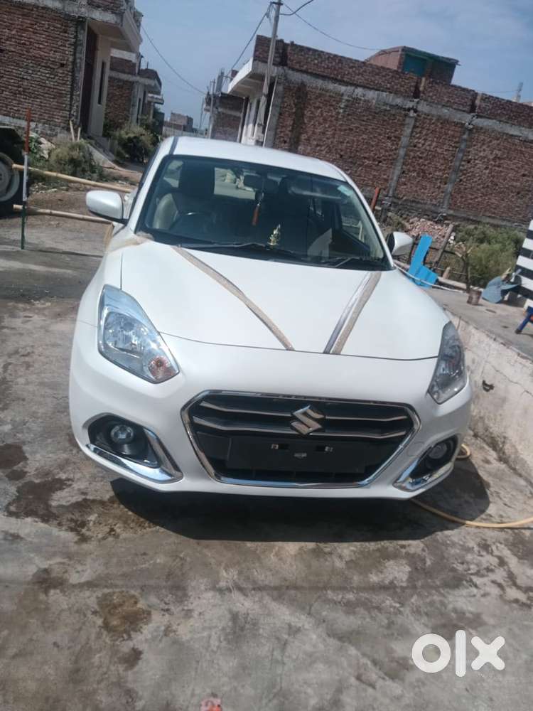 Maruti Suzuki Dzire 1.2 Vxi Cng, 2022, Cng & Hybrids