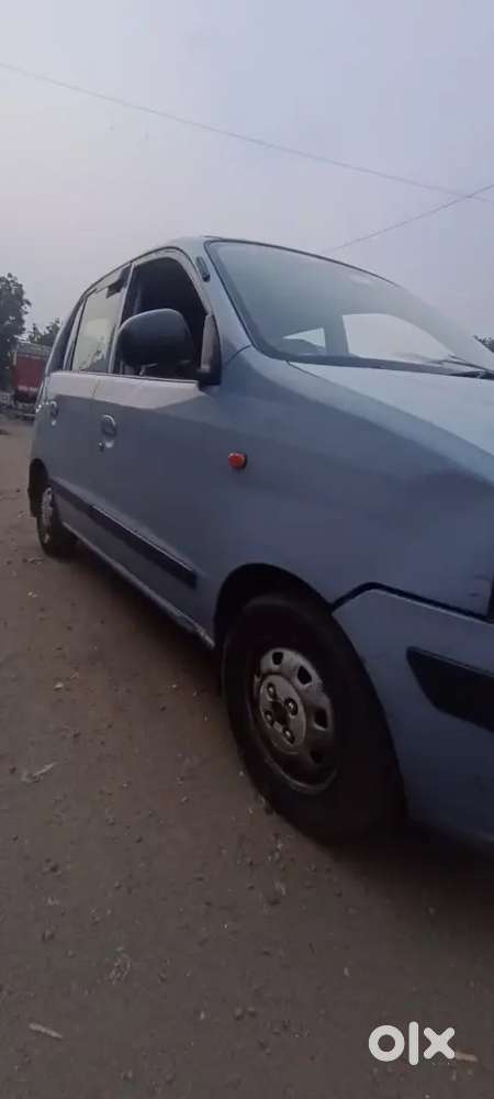 Santro Xing