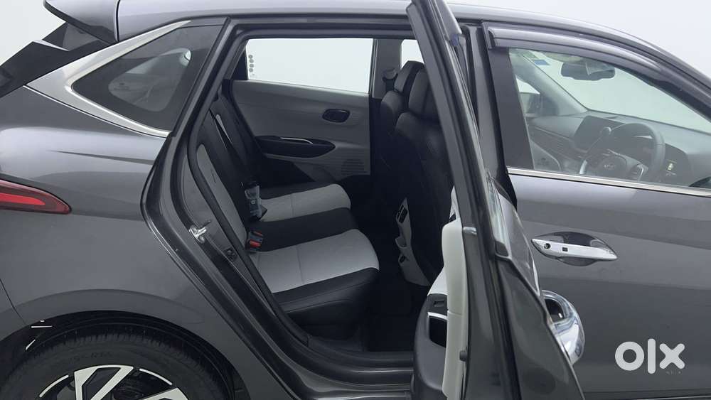 Hyundai New I20 1.2 Asta (o) Ivt, 2025, Petrol