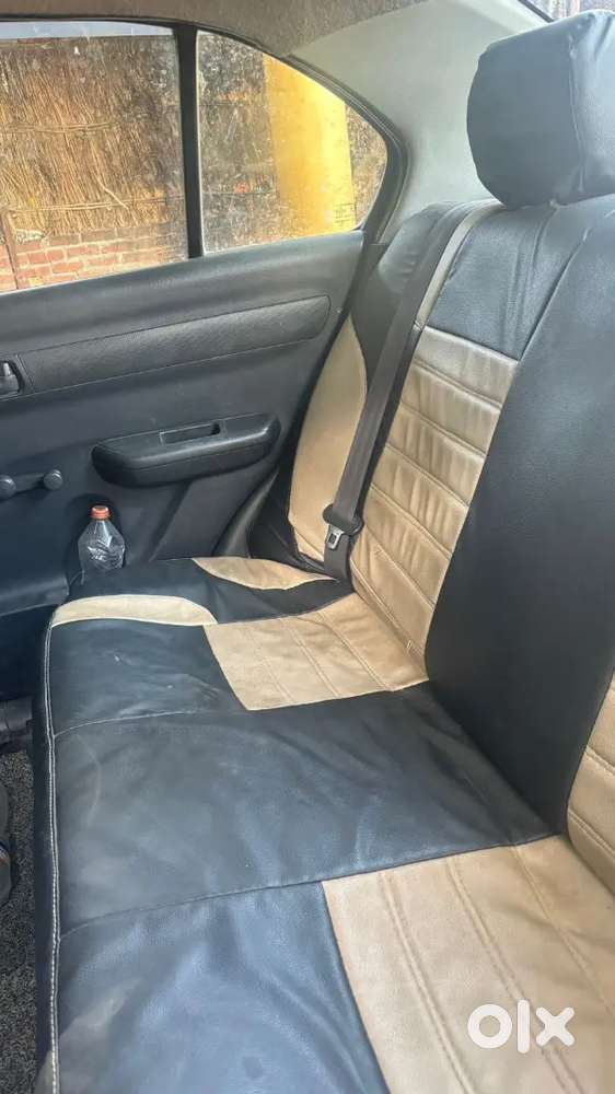 Maruti Suzuki Swift Dzire Tour 2014 Diesel 92000 Km Driven