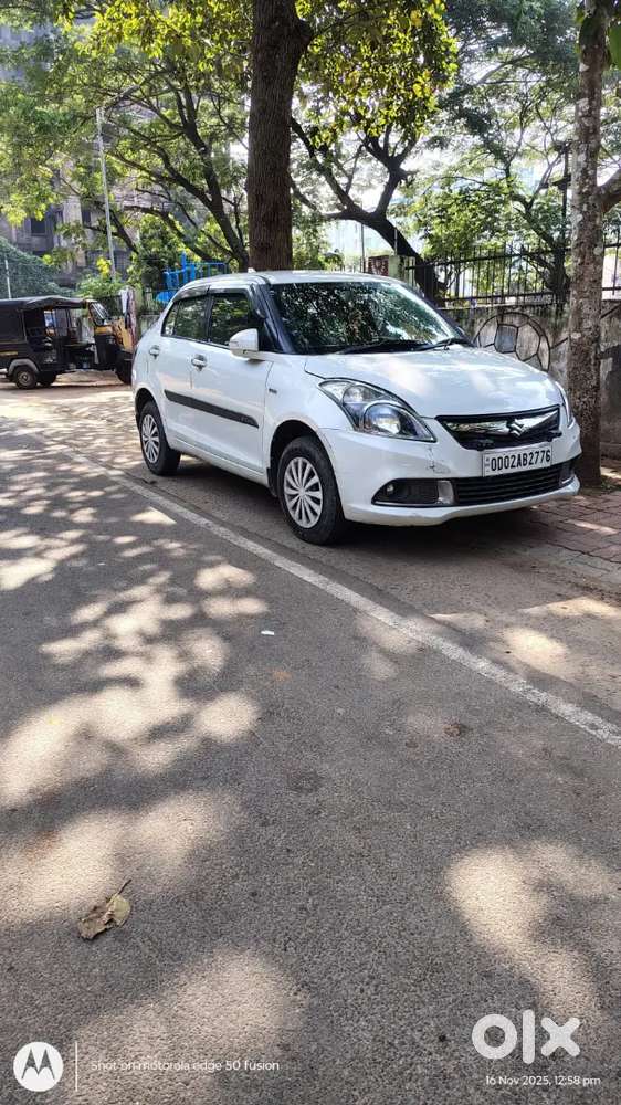 Maruti Suzuki Swift Dzire 2016 Diesel Manual - 26 + Mileage Best Music