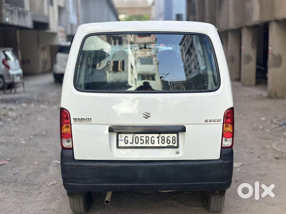Maruti Suzuki Eeco 5 Seater Ac, 2019, Cng & Hybrids
